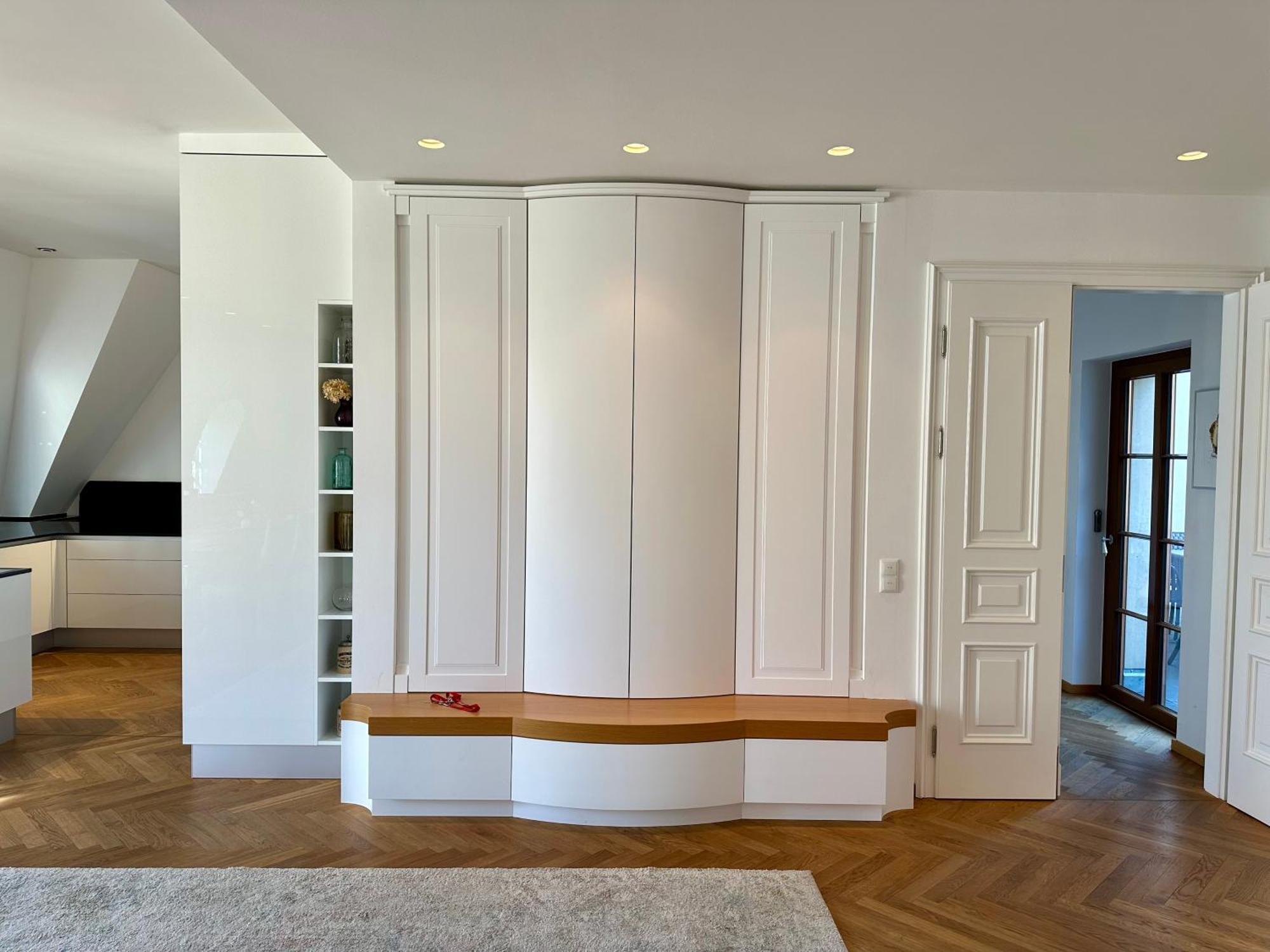 Luxus Suite Mit Einmaligem Blick Auf Die Frauenkirche Дрезден Екстер'єр фото