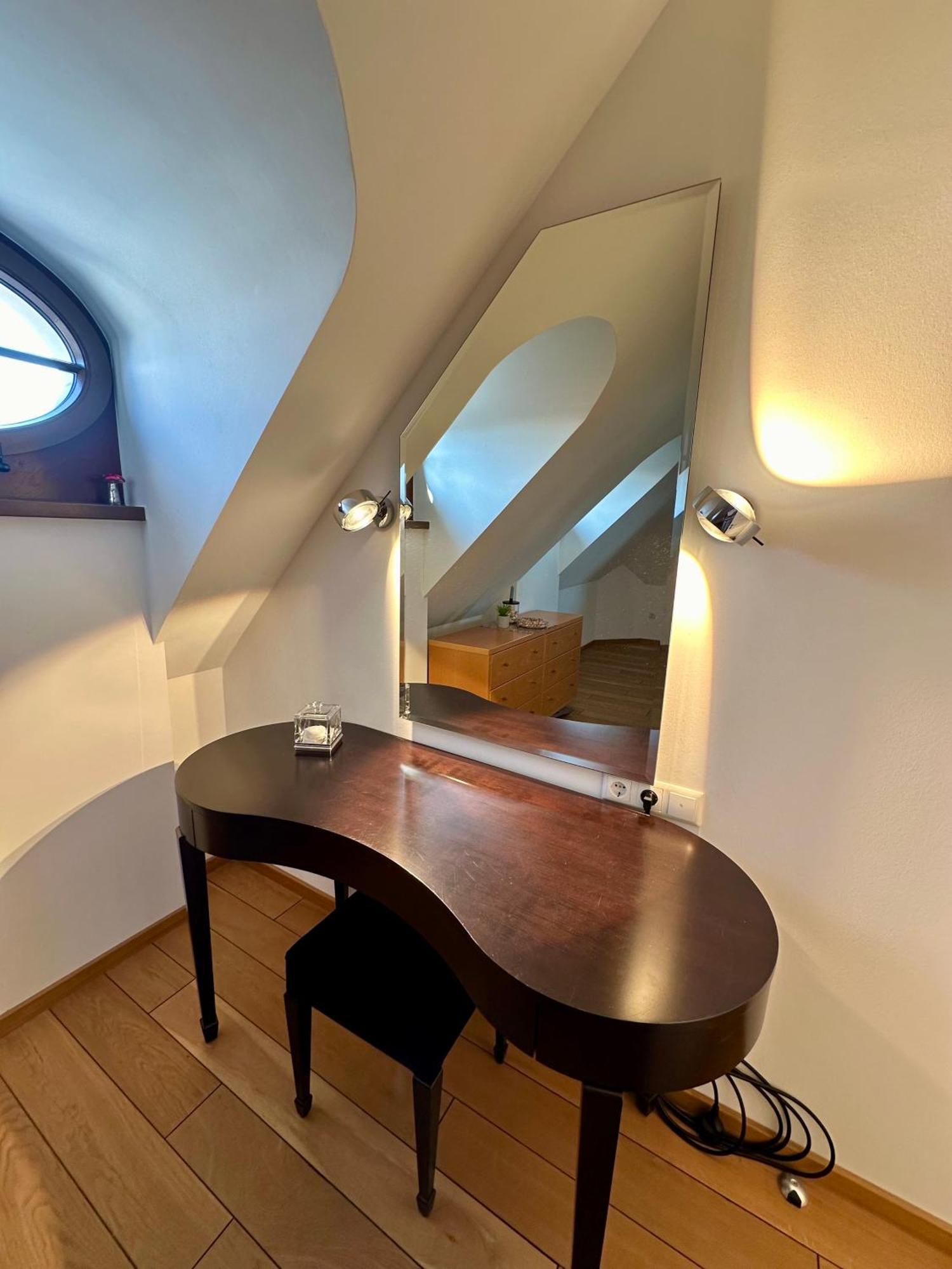 Luxus Suite Mit Einmaligem Blick Auf Die Frauenkirche Дрезден Екстер'єр фото