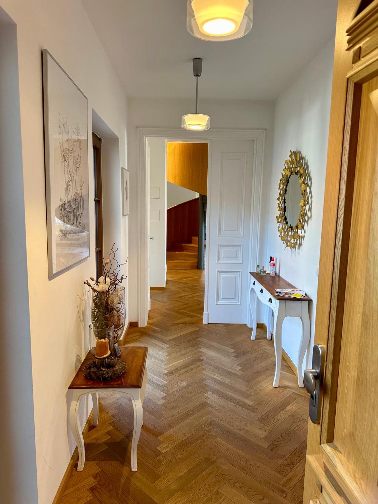 Luxus Suite Mit Einmaligem Blick Auf Die Frauenkirche Дрезден Екстер'єр фото
